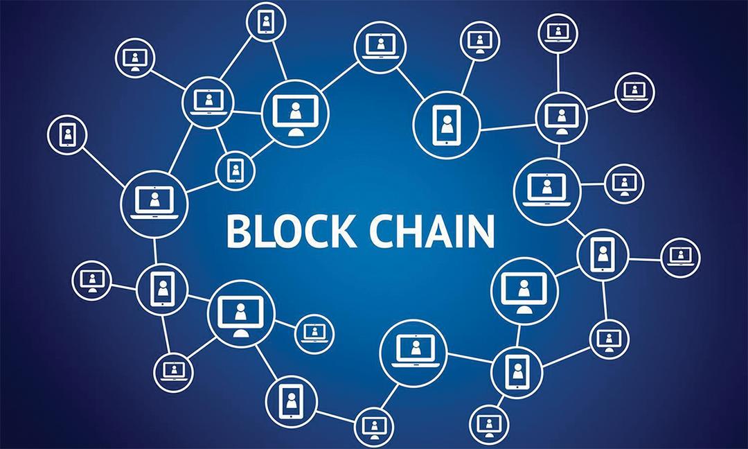 Blockchain technology explained